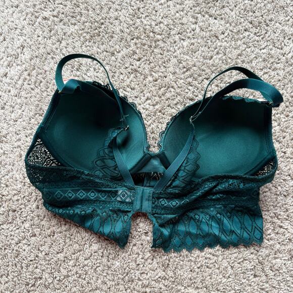 Etam Push Up Bra Size 36C - Picture 5 of 7